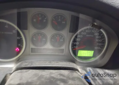 2006 Ford F-150 Fx4/Lariat/Xl/Xlt z USA, uszkodzony, nr VIN 1FTPX14516FA60168